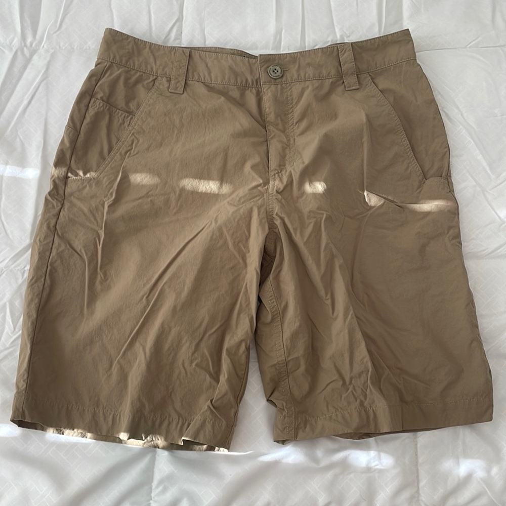 Under Armour Shorts